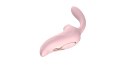 3 IN 1 SUCKING VIBE PINK
