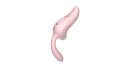 3 IN 1 SUCKING VIBE PINK