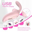 3 IN 1 SUCKING VIBE PINK