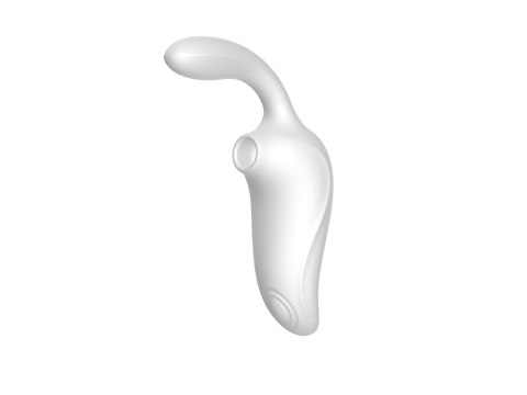 3 IN 1 SUCKING VIBE WHITE
