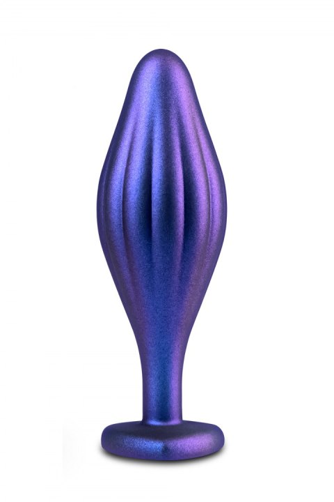 ANAL ADVENTURES MATRIX WAVY BLING PLUG SAPPHIRE ANAL ADVENTURES MATRIX WAVY BLING PLUG SAPPHIRE