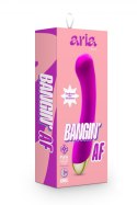 ARIA BANGIN' AF PURPLE