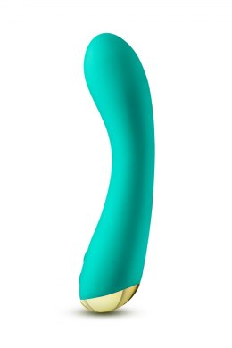 ARIA LUSCIOUS AF TEAL