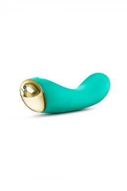 ARIA LUSCIOUS AF TEAL