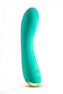 ARIA LUSCIOUS AF TEAL