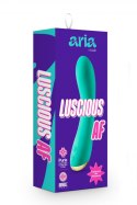 ARIA LUSCIOUS AF TEAL
