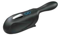 ADJUSTABLE MALE PENIS MASTURBATOR