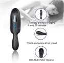 ADJUSTABLE MALE PENIS MASTURBATOR
