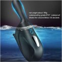 ADJUSTABLE MALE PENIS MASTURBATOR
