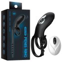 ADJUSTABLE
DOUBLE COCK
RING WITH
REMOTE
