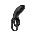 ADJUSTABLE
DOUBLE COCK
RING WITH
REMOTE