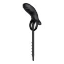 ADJUSTABLE
DOUBLE COCK
RING WITH
REMOTE