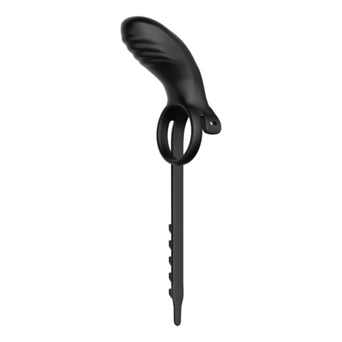 ADJUSTABLE
DOUBLE COCK
RING WITH
REMOTE ADJUSTABLE
DOUBLE COCK
RING WITH
REMOTE