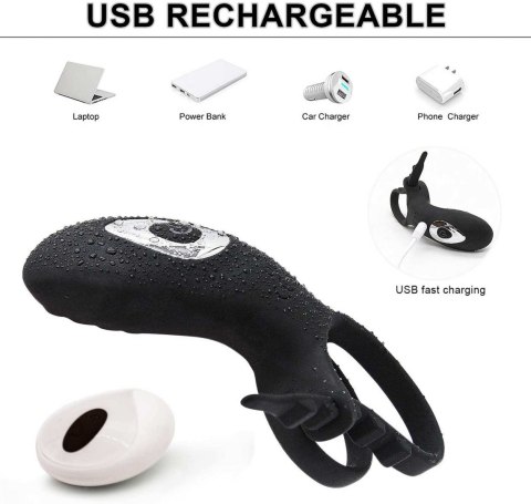 ADJUSTABLE
DOUBLE COCK
RING WITH
REMOTE ADJUSTABLE
DOUBLE COCK
RING WITH
REMOTE
