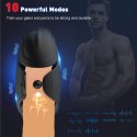 ADJUSTABLE
WEARABLE
PENIS
VIBRATOR