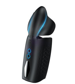 AMANDA MULTI-FUNCTION STROKER