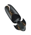 AMANDA MULTI-FUNCTION STROKER