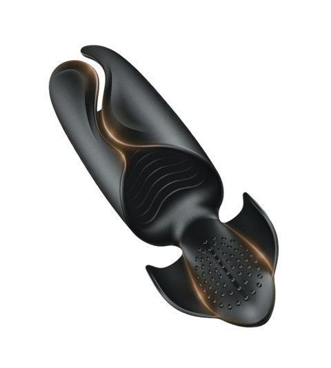 AMANDA MULTI-FUNCTION STROKER AMANDA MULTI-FUNCTION STROKER