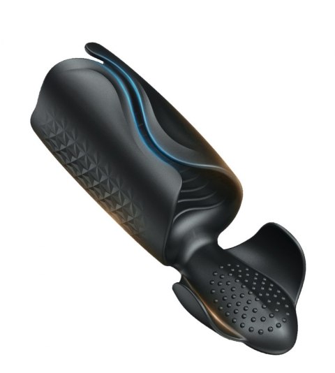 AMANDA MULTI-FUNCTION STROKER AMANDA MULTI-FUNCTION STROKER