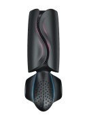 AMANDA MULTI-FUNCTION STROKER