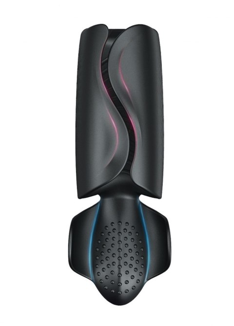AMANDA MULTI-FUNCTION STROKER AMANDA MULTI-FUNCTION STROKER