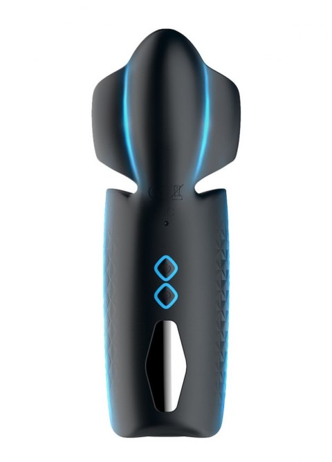 AMANDA MULTI-FUNCTION STROKER AMANDA MULTI-FUNCTION STROKER