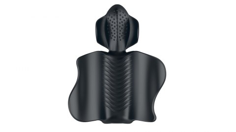 AMANDA MULTI-FUNCTION STROKER AMANDA MULTI-FUNCTION STROKER