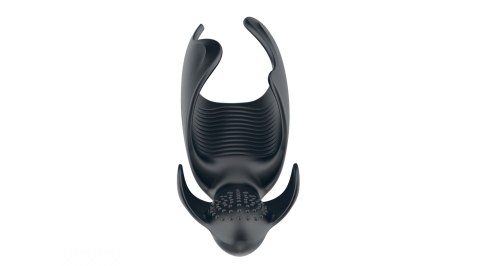 AMANDA MULTI-FUNCTION STROKER AMANDA MULTI-FUNCTION STROKER