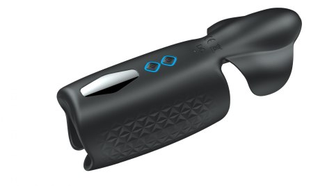 AMANDA MULTI-FUNCTION STROKER AMANDA MULTI-FUNCTION STROKER