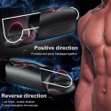 AMANDA MULTI-FUNCTION STROKER