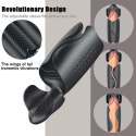 AMANDA MULTI-FUNCTION STROKER