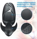 AMANDA MULTI-FUNCTION STROKER