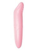 ARGUS-STRAWBERRY TOUCH - CLITORIS STIMULATOR PINK