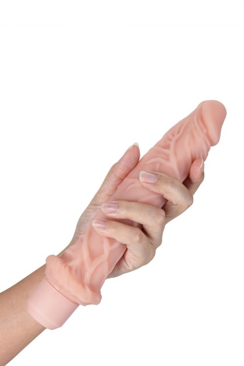DR. SKIN SILICONE DR. RICHARD 9 INCH VIBRATING DILDO BEIGE DR. SKIN SILICONE DR. RICHARD 9 INCH VIBRATING DILDO BEIGE