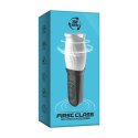 HEAD ROTATING STIMULATING MASTURBATOR