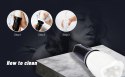 HEAD ROTATING STIMULATING MASTURBATOR