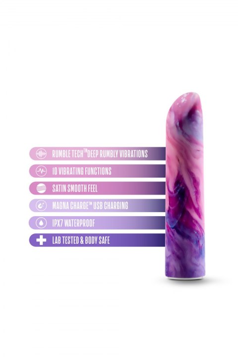 LIMITED ADDICTION ENTANGLE POWER VIBE LILAC LIMITED ADDICTION ENTANGLE POWER VIBE LILAC