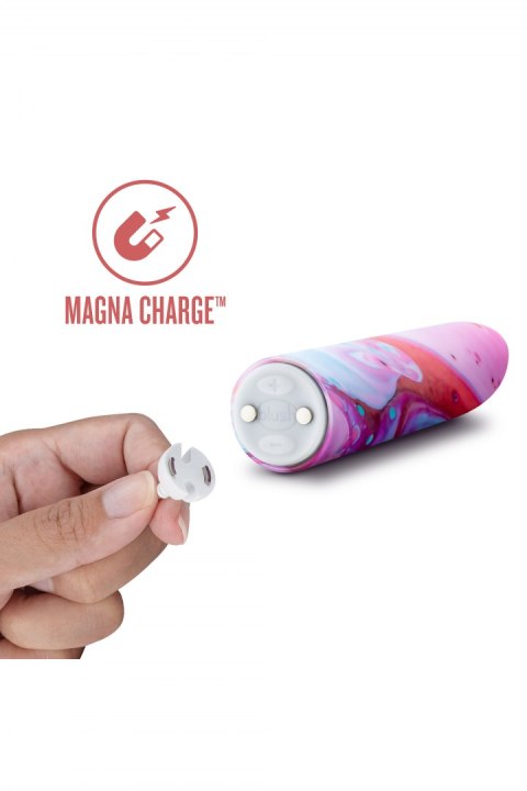 LIMITED ADDICTION FASCINATE POWER VIBE PEACH LIMITED ADDICTION FASCINATE POWER VIBE PEACH
