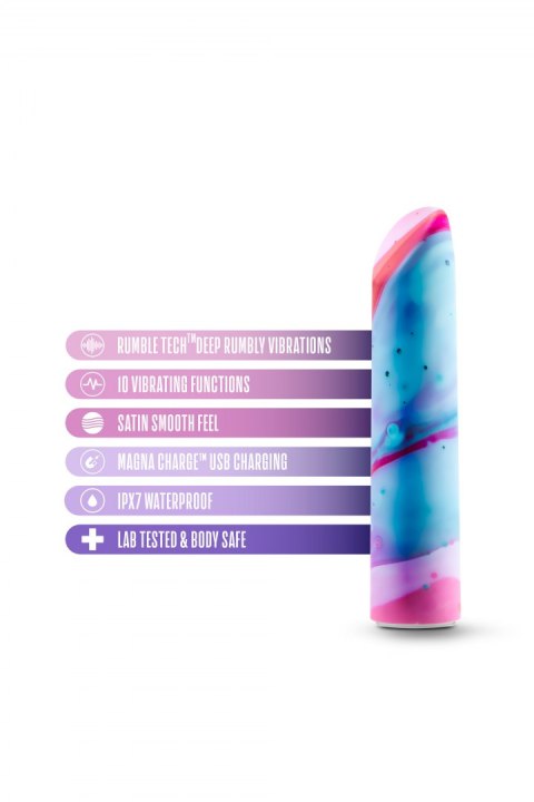 LIMITED ADDICTION FASCINATE POWER VIBE PEACH LIMITED ADDICTION FASCINATE POWER VIBE PEACH