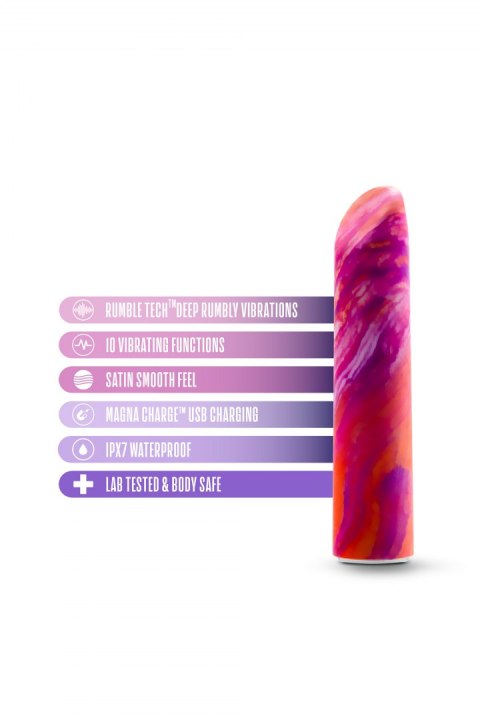 LIMITED ADDICTION FIERY POWER VIBE CORAL LIMITED ADDICTION FIERY POWER VIBE CORAL