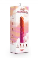 LIMITED ADDICTION FIERY POWER VIBE CORAL