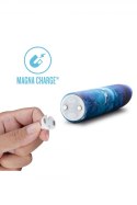 LIMITED ADDICTION MESMERIZE POWER VIBE AZURE