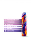 LIMITED ADDICTION PSYCHE POWER VIBE RAINBOW