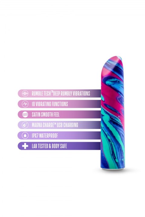 LIMITED ADDICTION SUBLIME POWER VIBE ALEXANDRITE LIMITED ADDICTION SUBLIME POWER VIBE ALEXANDRITE