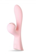 LUSH ISABELLE PINK