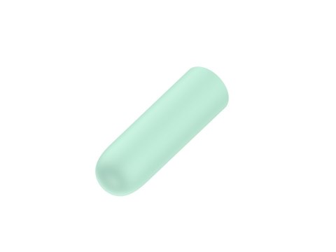 POWERFUL
BULLET -GREEN POWERFUL
BULLET -GREEN
