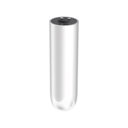 POWERFUL
BULLET -WHITE