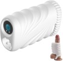 SOFT VIBRATING
BULLET STROKER