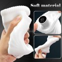 SOFT VIBRATING
BULLET STROKER