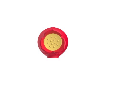 Suction and vibration Flower Love egg Suction and vibration Flower Love egg